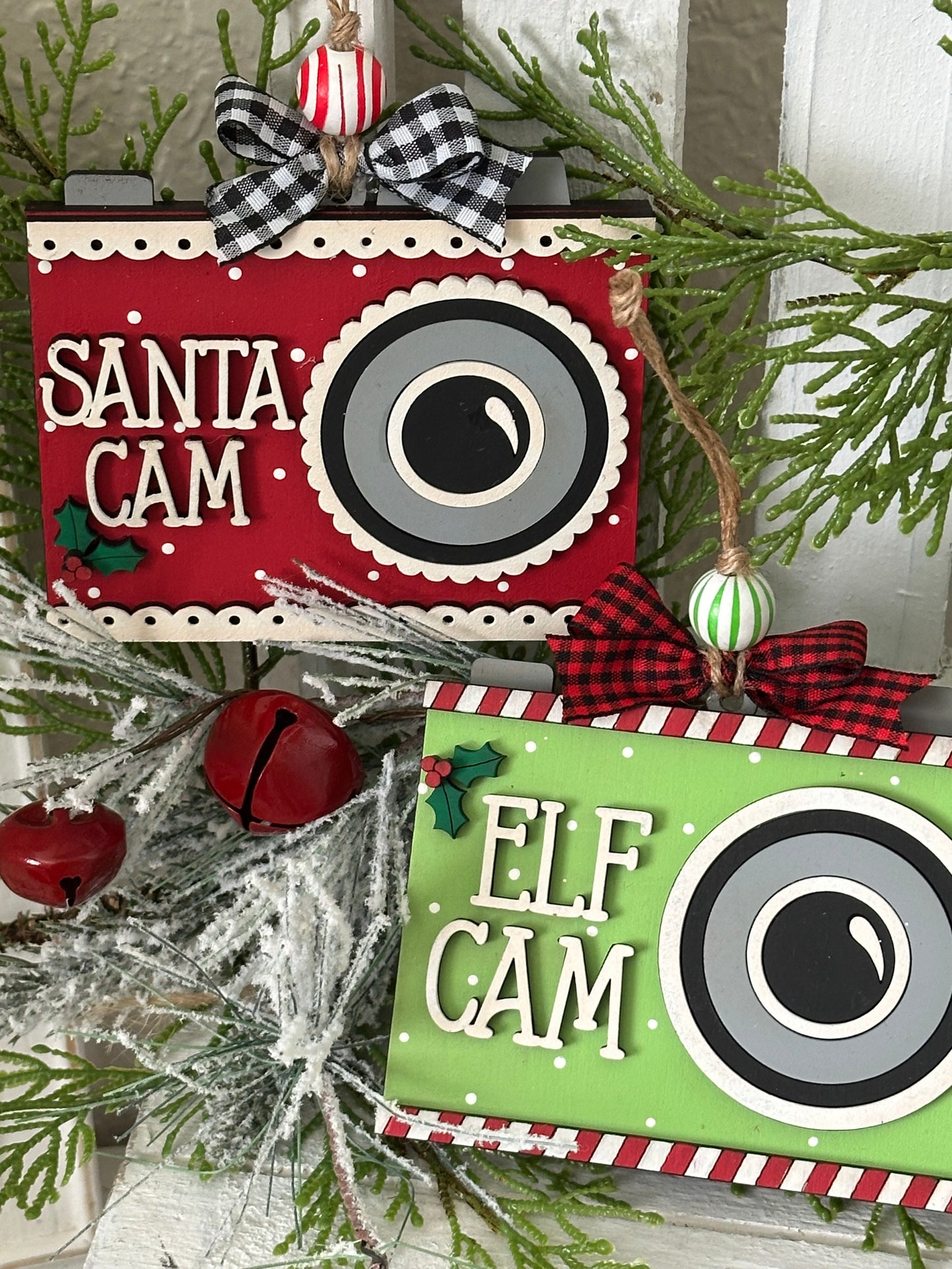 North Pole Watch Cams