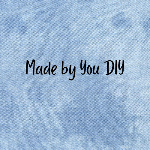 Made by You DIY