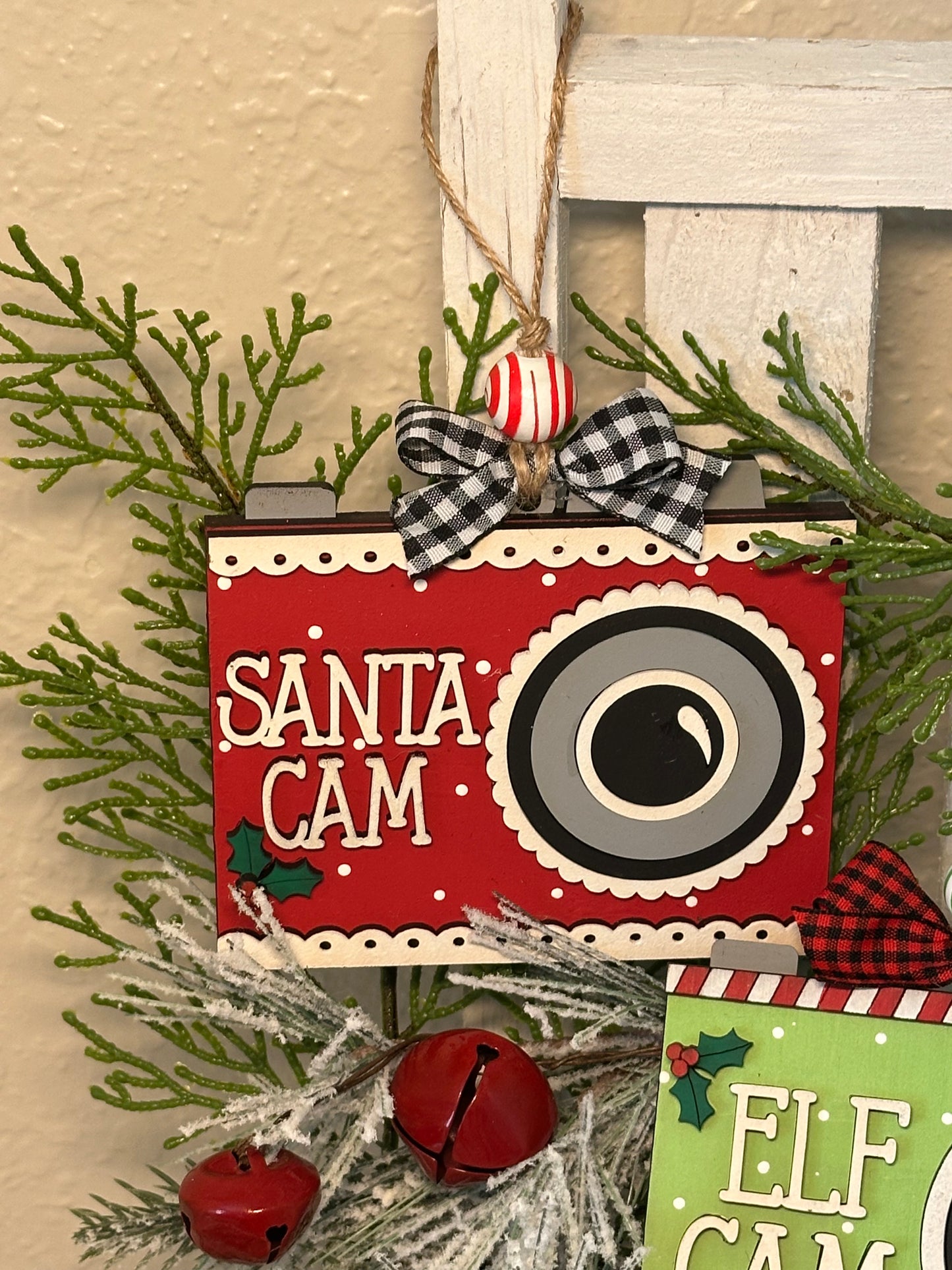 North Pole Watch Cams