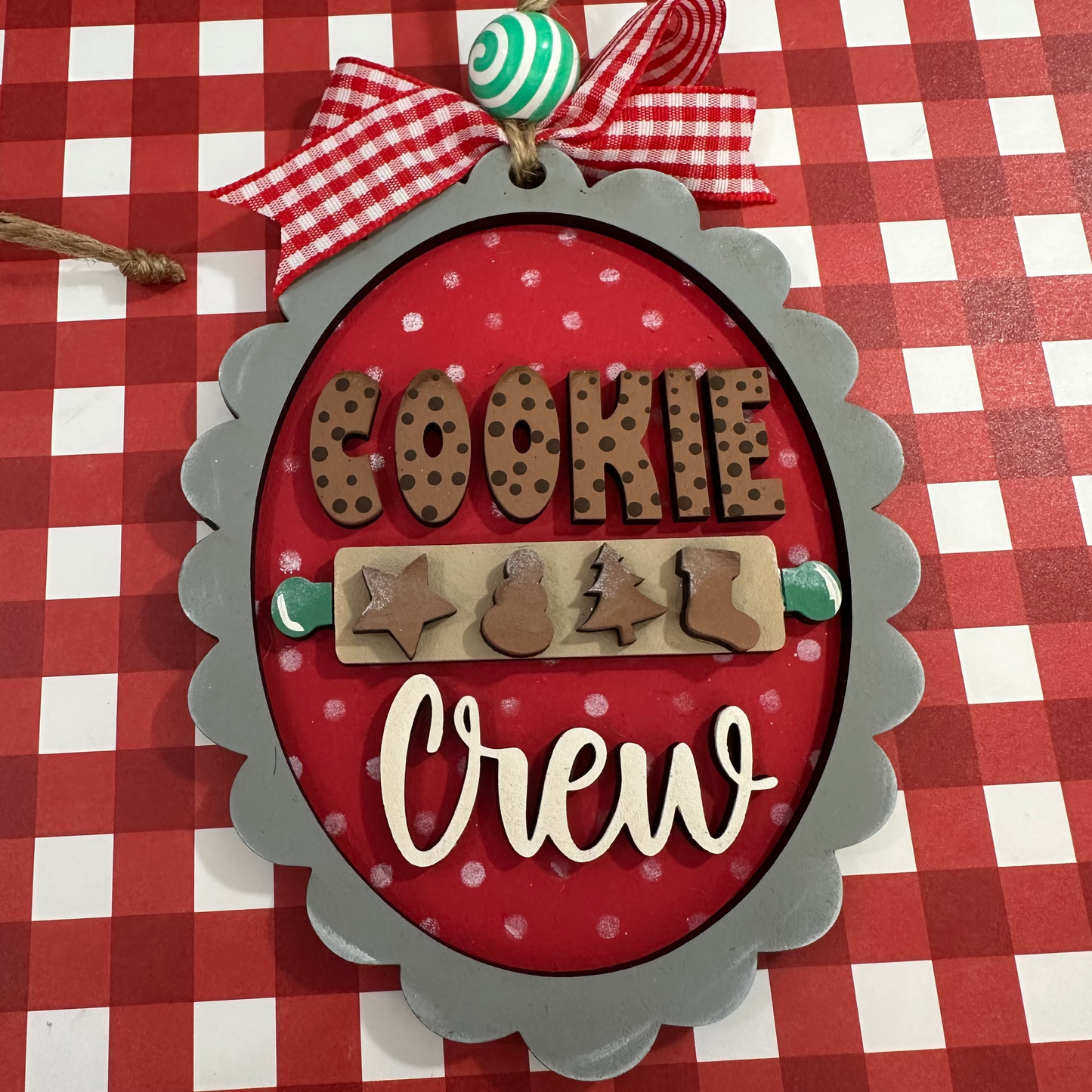 Baking Spirits Bright – Retro Christmas Baking Collectio