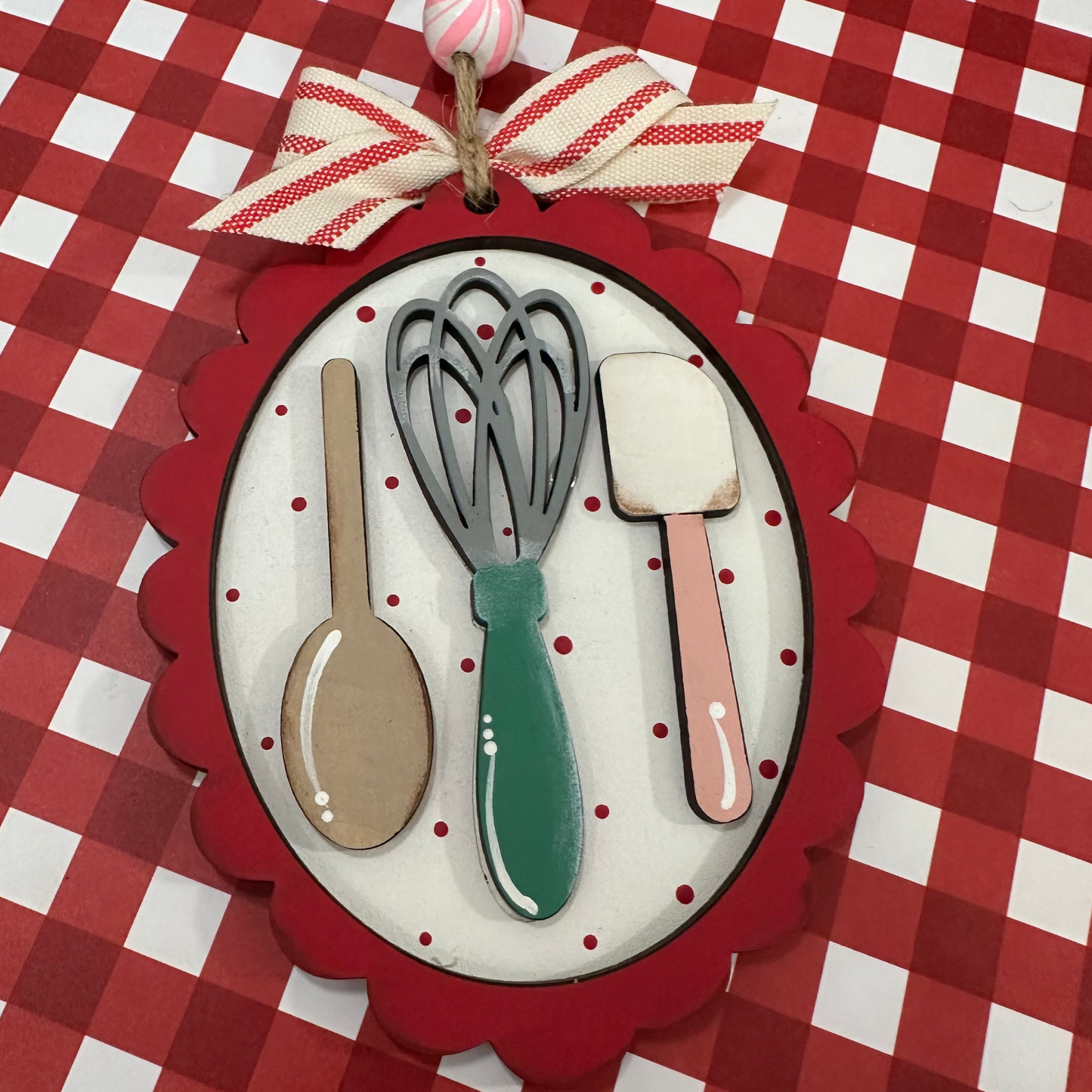 Baking Spirits Bright – Retro Christmas Baking Collectio